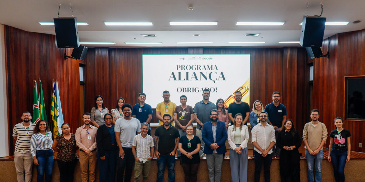 Programa Aliança encerra 2025 com fortalecimento da atuação das comissões no Crer