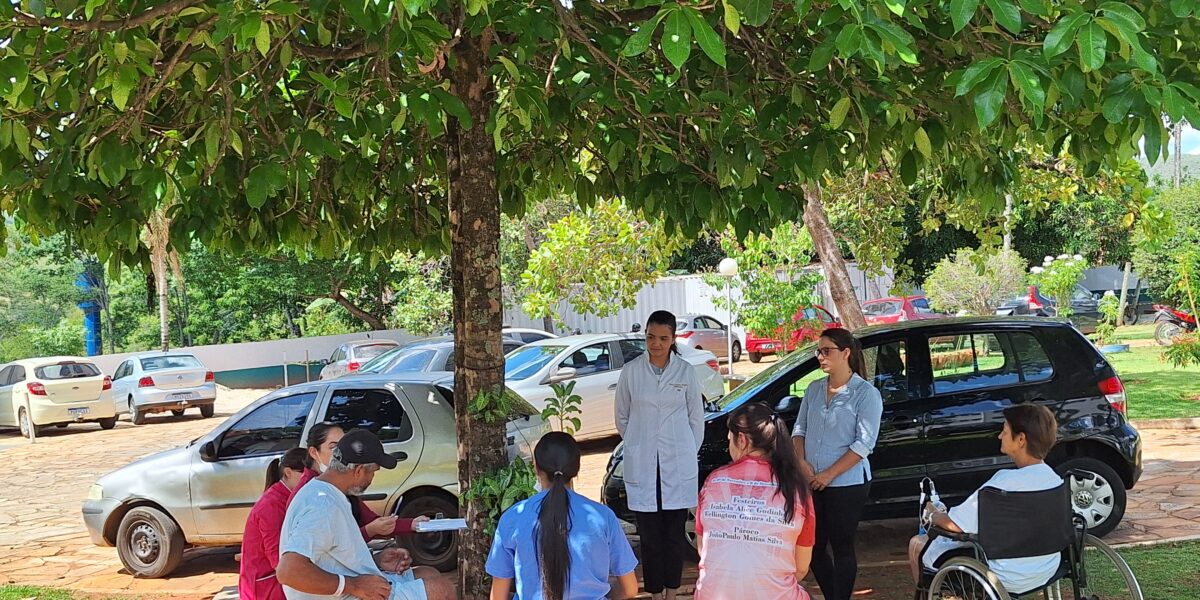 HEELJ fortalece a humanização do cuidado com ações voltadas a pacientes, colaboradores e a comunidade