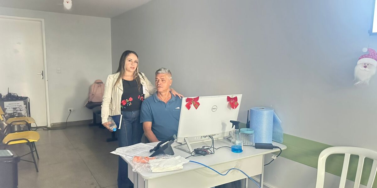 Heana apresenta projeto de inclusão e aplicativo inovador ao Conselho Municipal dos Direitos da Pessoas com Deficiência