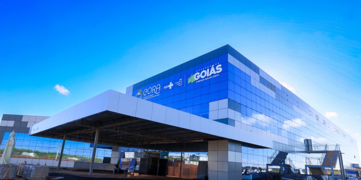 Com investimento de R$ 29,9 bilhões, Governo de Goiás transforma o atendimento em saúde no Estado