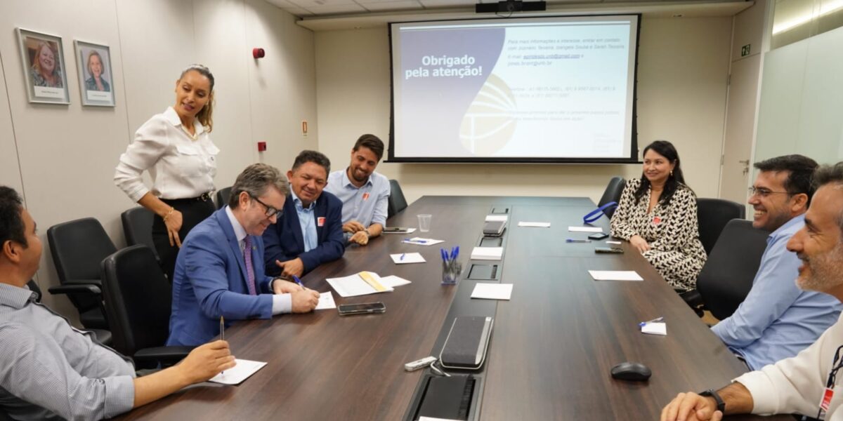 Saúde de Goiás articula residência multiprofissional no Entorno -27/11/2025