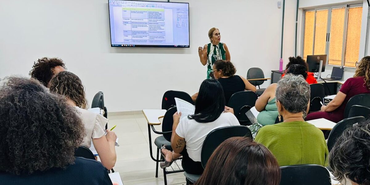 SES promove capacitação em auriculoterapia para ampliar atendimentos no SUS