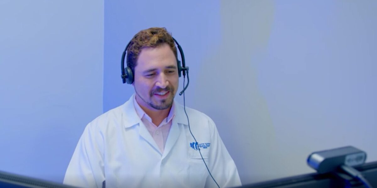 HGG inaugura unidade Digital e amplia acesso à telessaúde em Goiás nesta sexta-feira