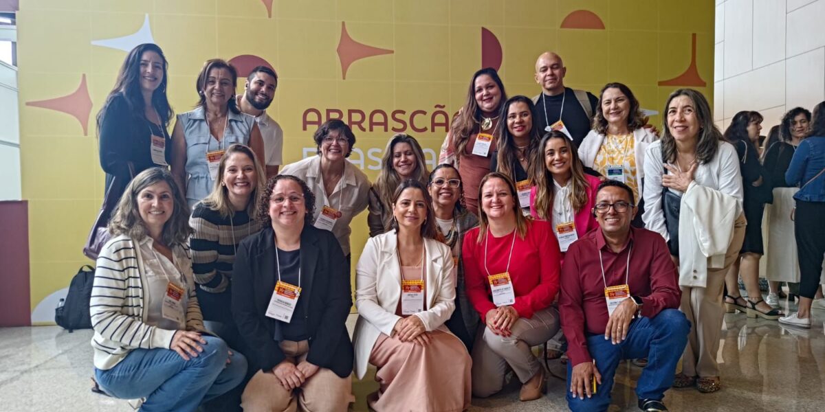 Saúde de Goiás participa no Abrascão com mesa sobre vigilância de violências