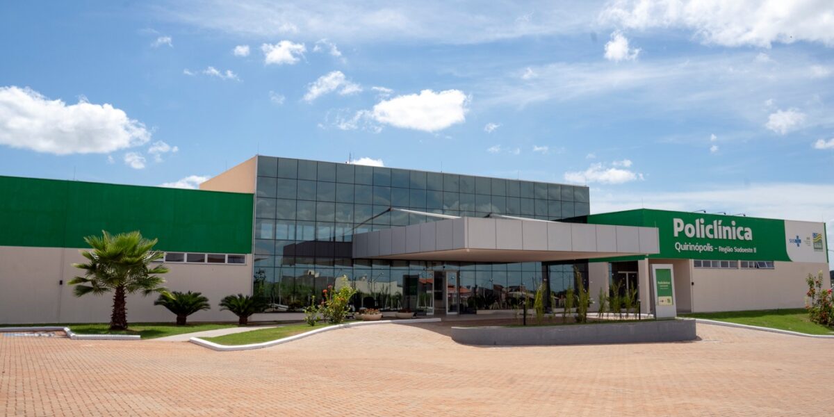 Policlínica de Quirinópolis treina equipe para implantar Modelo Pasa no cuidado da gestante e puérpera