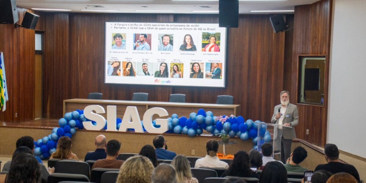 Crer realiza 1º Seminário Integrado de Aconselhamento Genético