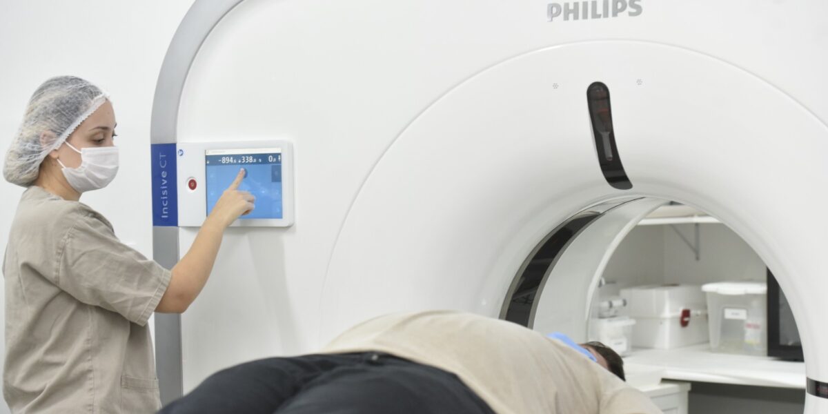 Hospitais estaduais ampliam cirurgias e atendimento especializado na região Centro-Sudeste de Goiás