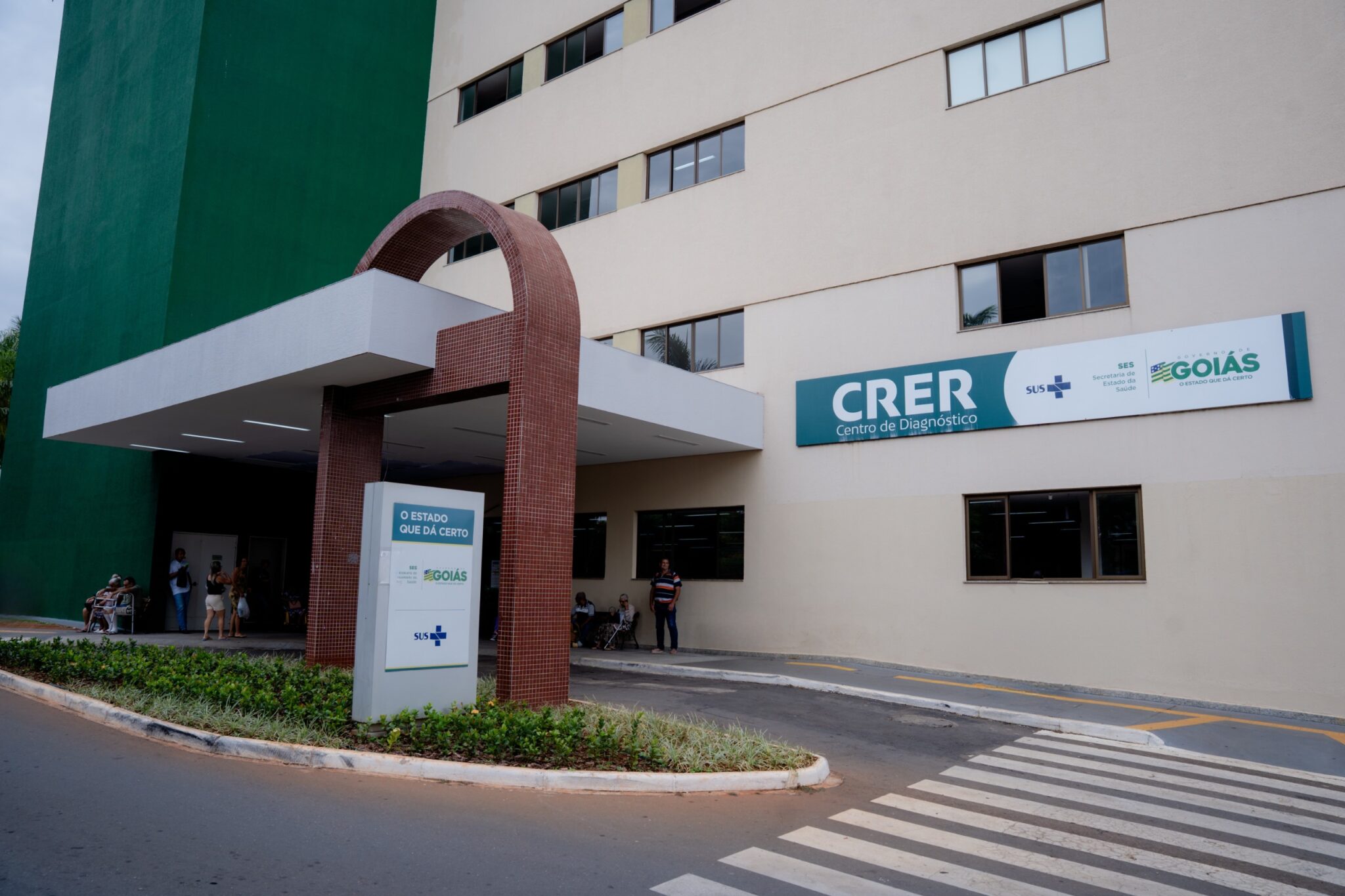Crer Supera A Marca De 1 Milh o De Procedimentos Em 2025 Sa de crer-supera-a-marca-de-1-milh-o-de-procedimentos-em-2025-sa-de