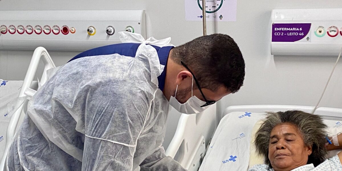 Especialista do HCN adverte sobre feridas e complicações ocasionadas pelo Diabetes