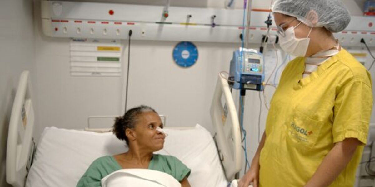 Hugol integra cuidados emocional e hospitalar nos mais de 58 mil atendimentos em 2025