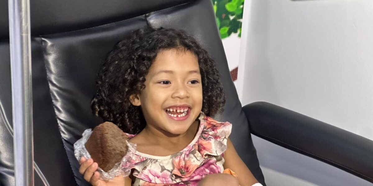 HEJ celebra o data internacional com acolhimento a pacientes e colaboradores