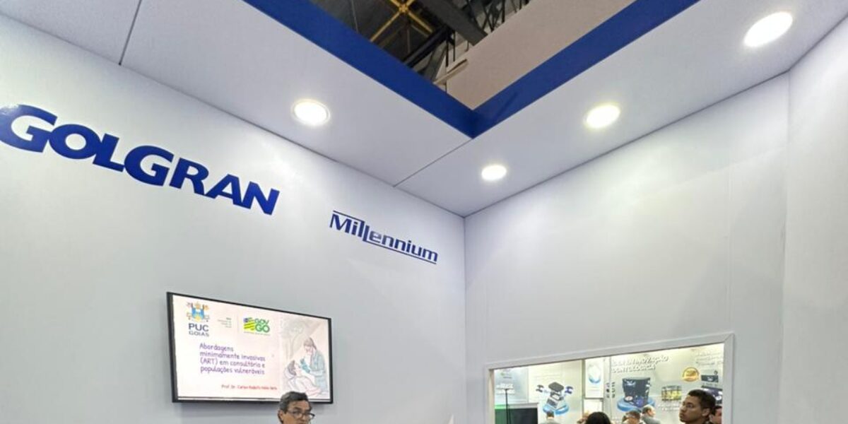 Ciosp chega à 43ª edição e reforça integração entre ciência, inovação e compromisso social na odontologia