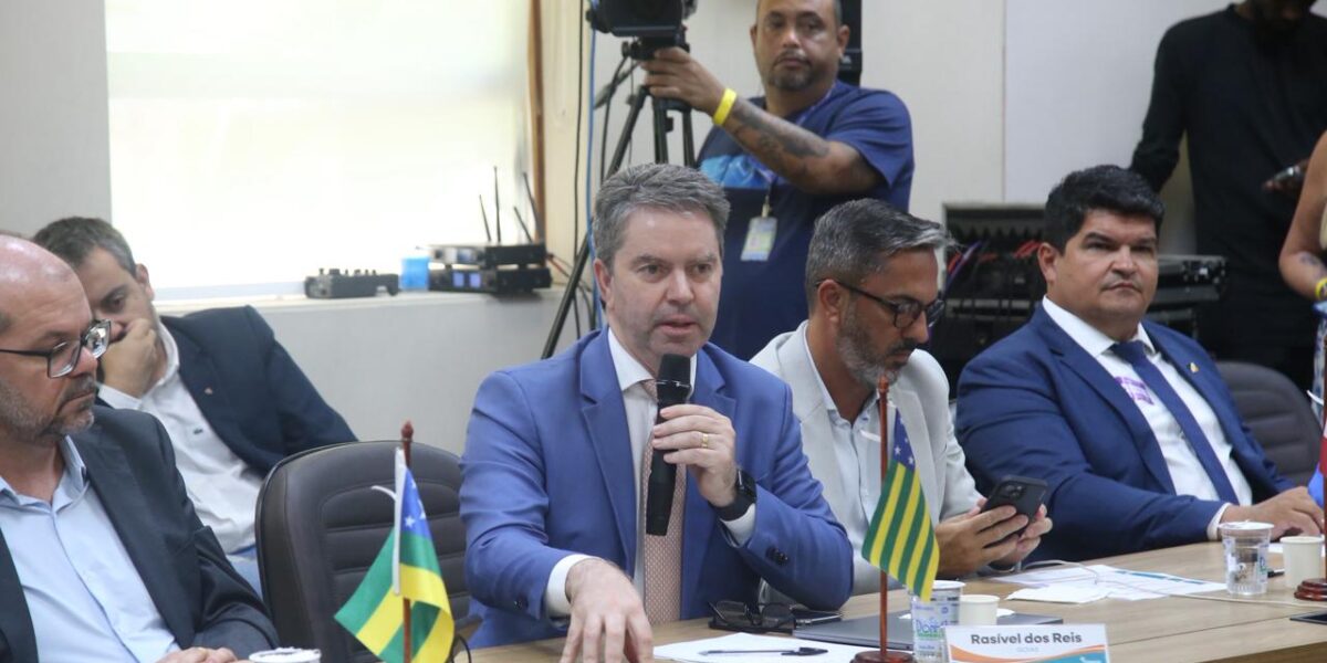 Saúde leva experiência exitosa sobre regulação para Conass