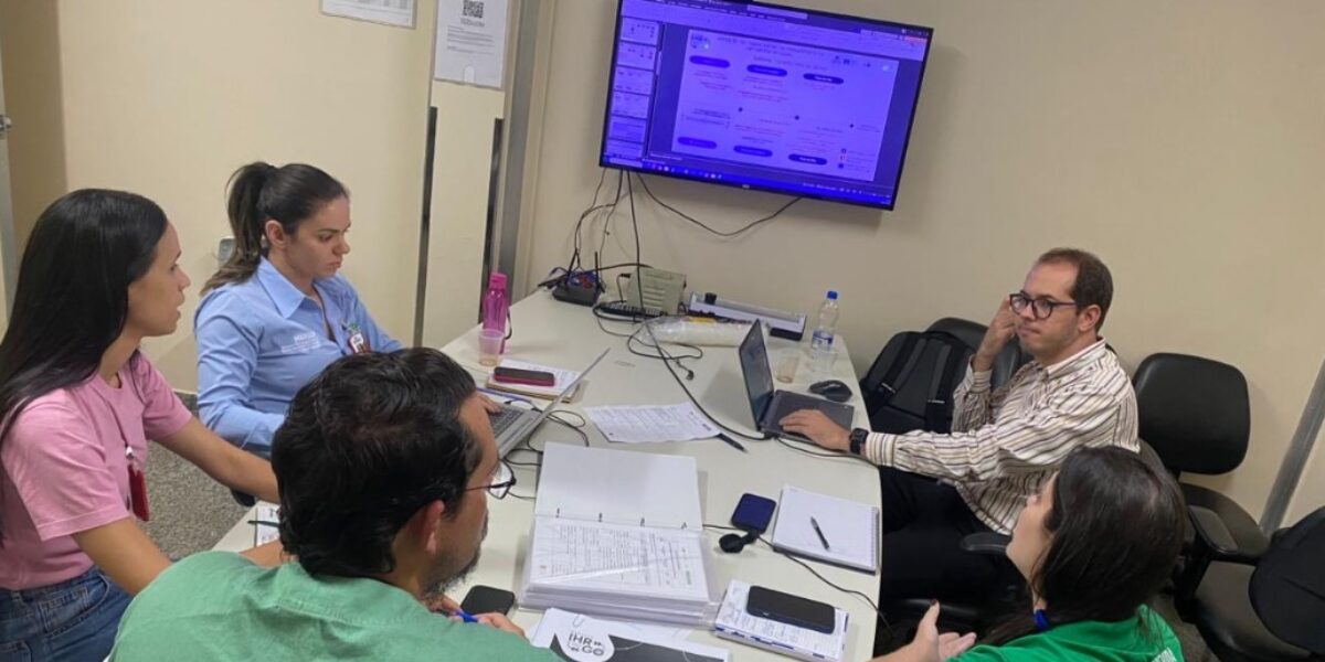 Hospital Estadual de Santa Helena recebe consultoria do Hospital Israelita Albert Einstein