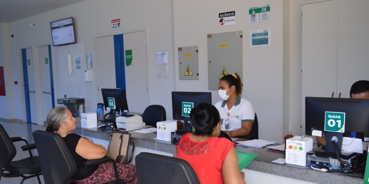 Policlínica de Posse alcança 99% de satisfação entre os usuários em 2025