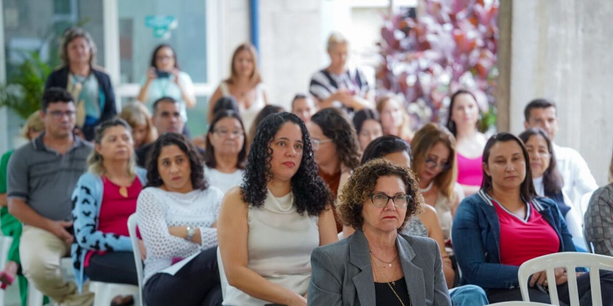 Evento na SES encerra atividades alusivas ao Janeiro Branco