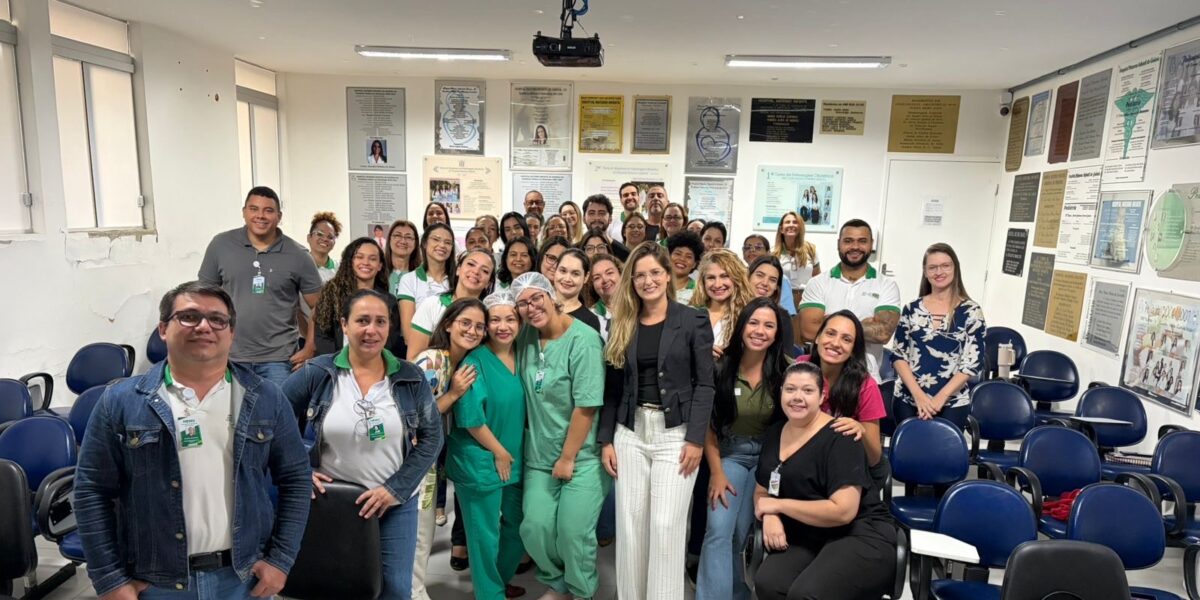 Hemu fortalece cultura da qualidade com o Projeto 5S