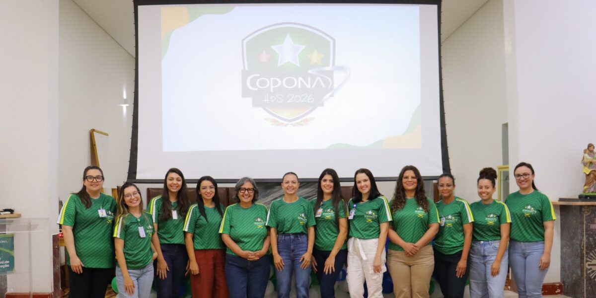 HDS mobiliza equipes pela certificação da Organização Nacional de Acreditação