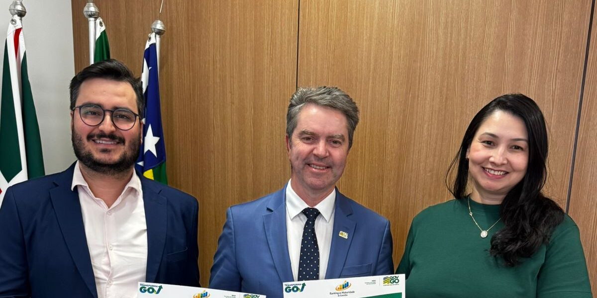 SES-GO é premiada em avaliação de gestão promovida pela Sead