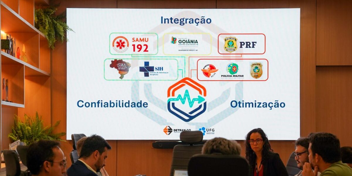 Gestores e profissionais da SES debatem a implementação do Sistema Saúde Integrada de Goiás (SIGO) nas Regiões de Goiás – 20/02/2026