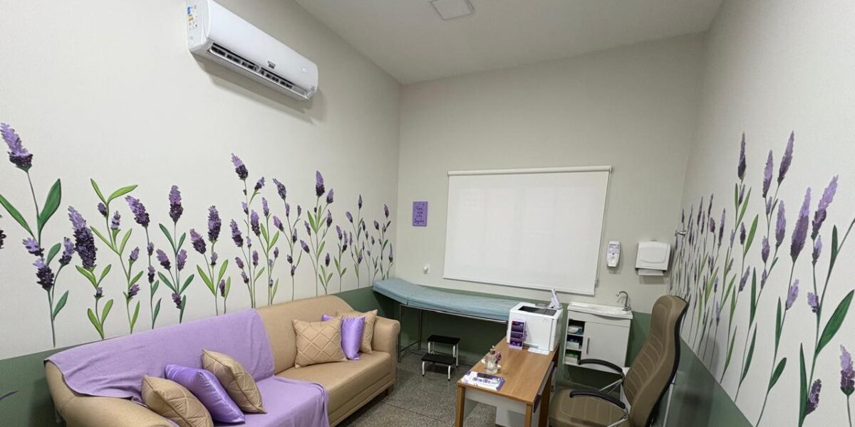 Governo de Goiás fortalece rede de proteção e atendimento a mulheres vítimas de violência