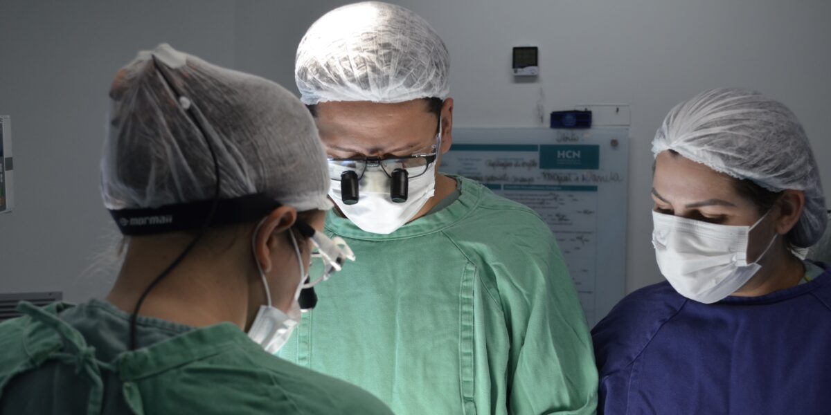 HCN realiza duas novas captações de órgãos para doação no mesmo dia