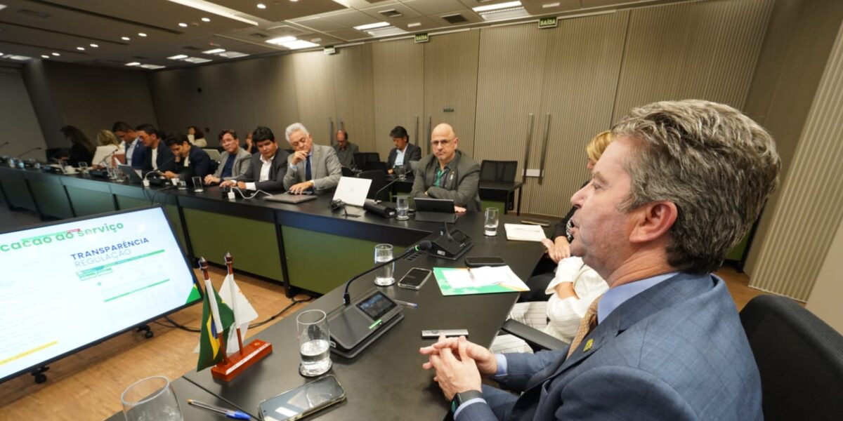 Goiás destaca protagonismo em saúde digital durante Seminário Internacional do Conass