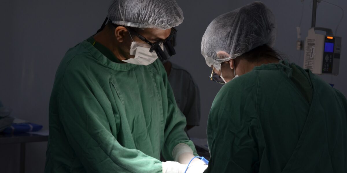 HCN realiza sua primeira captação de órgãos para doação de 2026