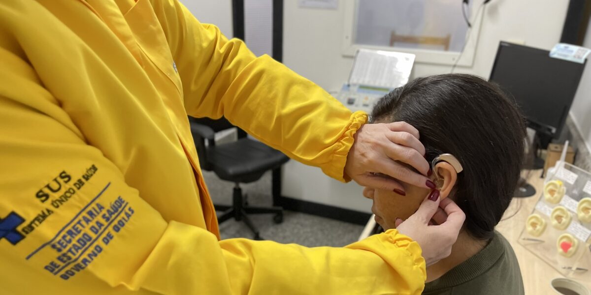 Crer alerta para prevenção e diagnóstico precoce da perda auditiva, pelo Dia Mundial da Audição