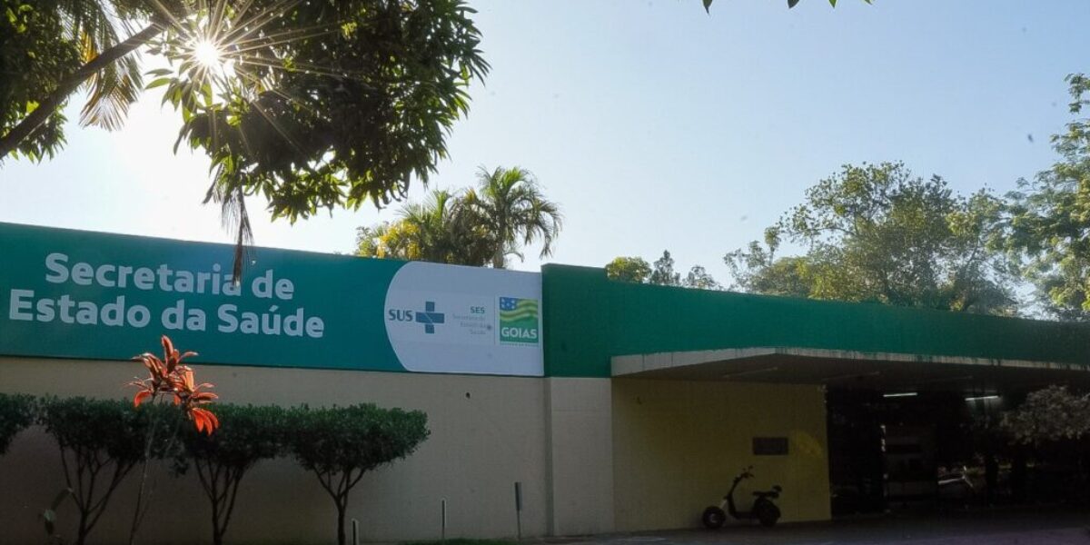 Governo de Goiás publica edital de concurso para Fiscal de Saúde Pública, com salários de R$ 10 mil