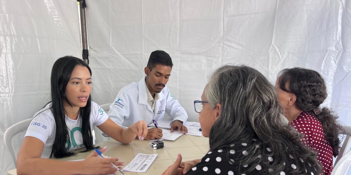 Ceap-Sol recebe a população para atendimentos especializados