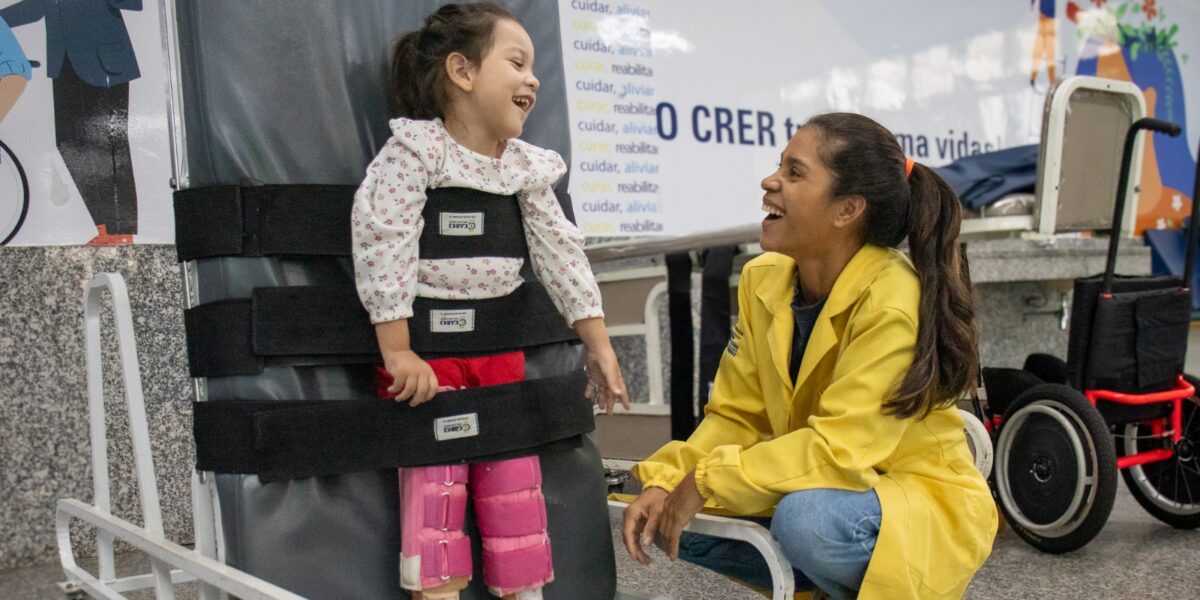 Crer atende mais de 280 pacientes com doenças raras e reforça importância do diagnóstico precoce