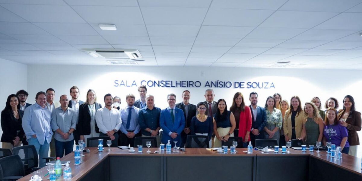 SES garante apoio de tribunais de contas nas políticas de regionalização da saúde – 05/03/2026