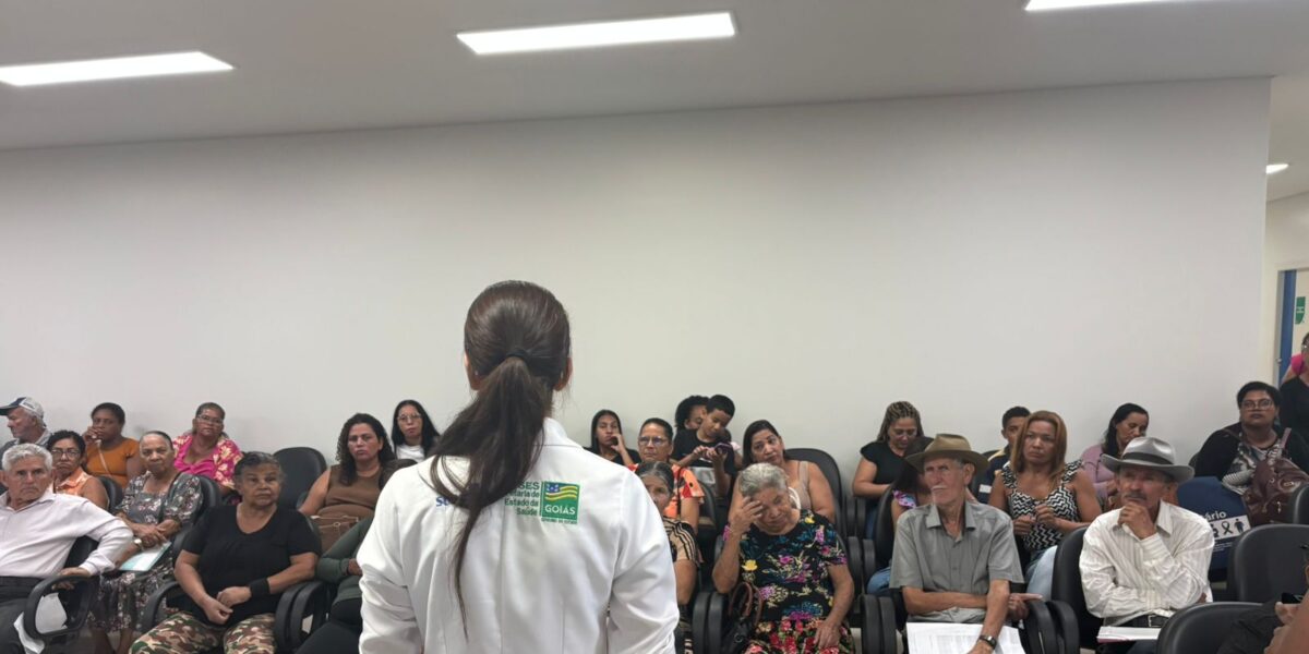 Policlínica de Posse promove ação educativa sobre Transtorno do Espectro Autista