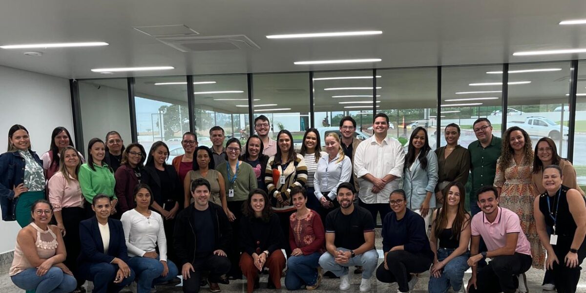 HEJ participa da implementação da Política Nacional de Cuidados Paliativos em Goiás