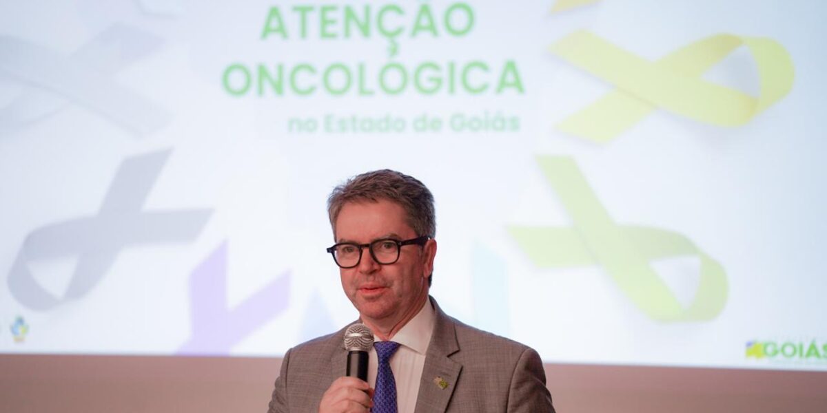 SES realiza Workshop das Unidades Oncológicas – 16/03/2026