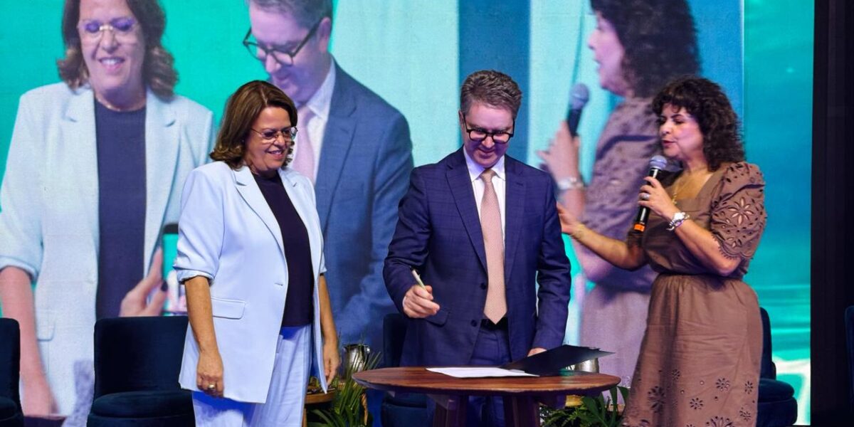 Saúde e Meio Ambiente assinam acordo de cooperação para monitoramento das águas dos rios