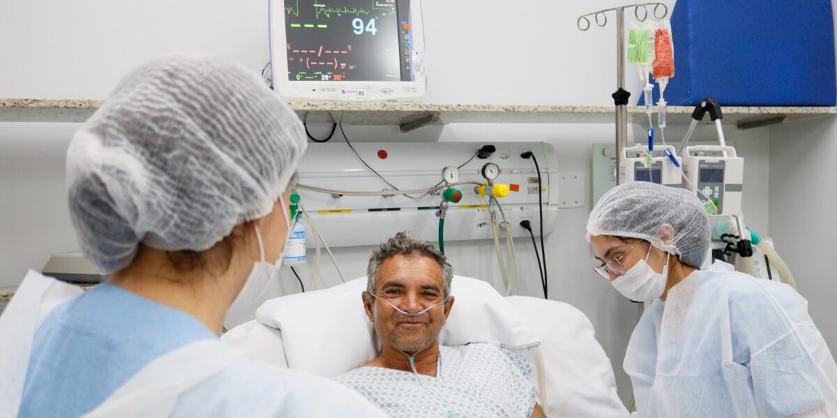 UTI do Crer está entre as melhores do Brasil pelo quarto ano consecutivo