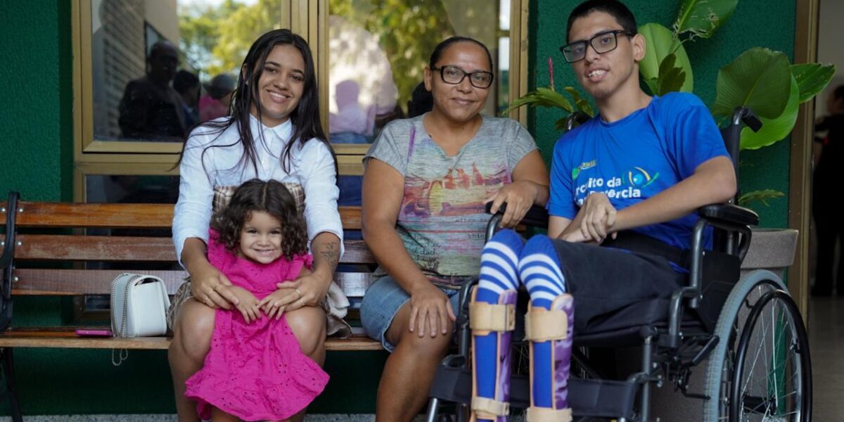 Missão humanitária internacional no Crer deve transformar a vida de mais de 100 pacientes do SUS