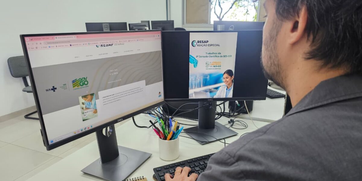 ‘Resap’ realça qualidade da produção científica e atuação da ESG na promoção da ciência