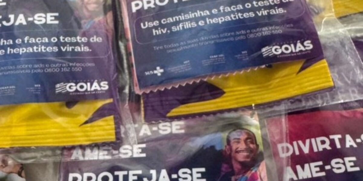 HDT realiza mais de 800 atendimentos durante Mutirão Goiás Social Mulher na Praça Cívica