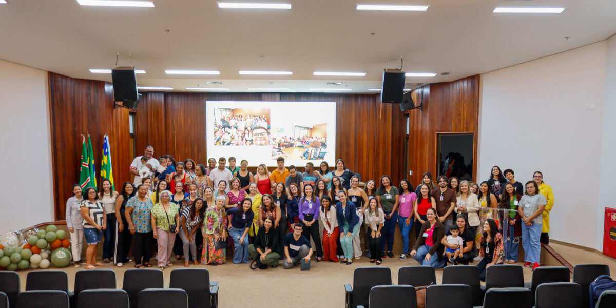 Crer promove encontro para debater atualizações e desafios no cuidado da pessoa com Síndrome de Down