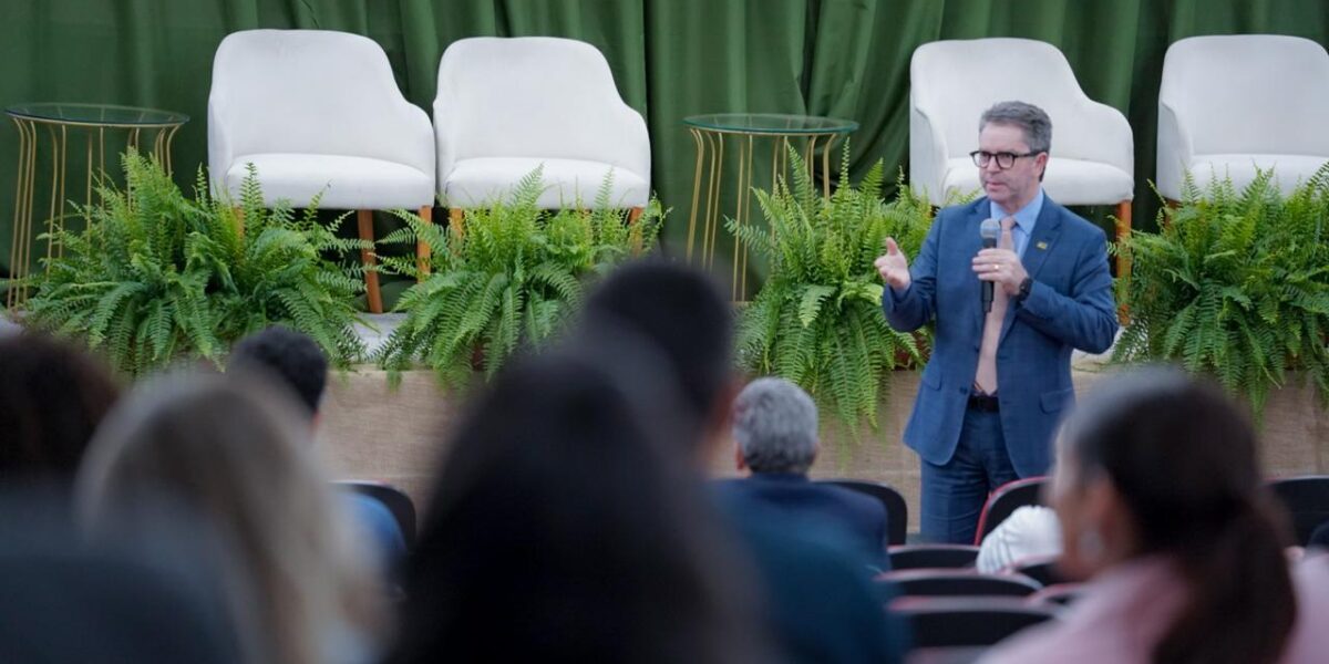 SES reúne OSs durante encontro para alinhamento das ações