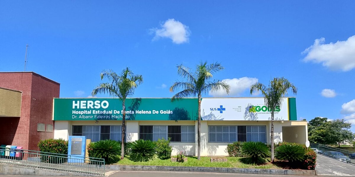 Herso recebe Selo UTI Eficiente 2026