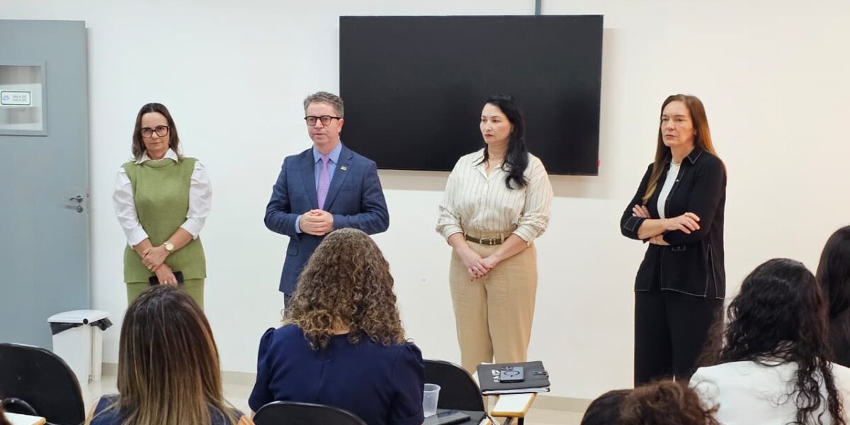 Saúde de Goiás discute melhorias no processo seletivo das residências médicas e multiprofissionais