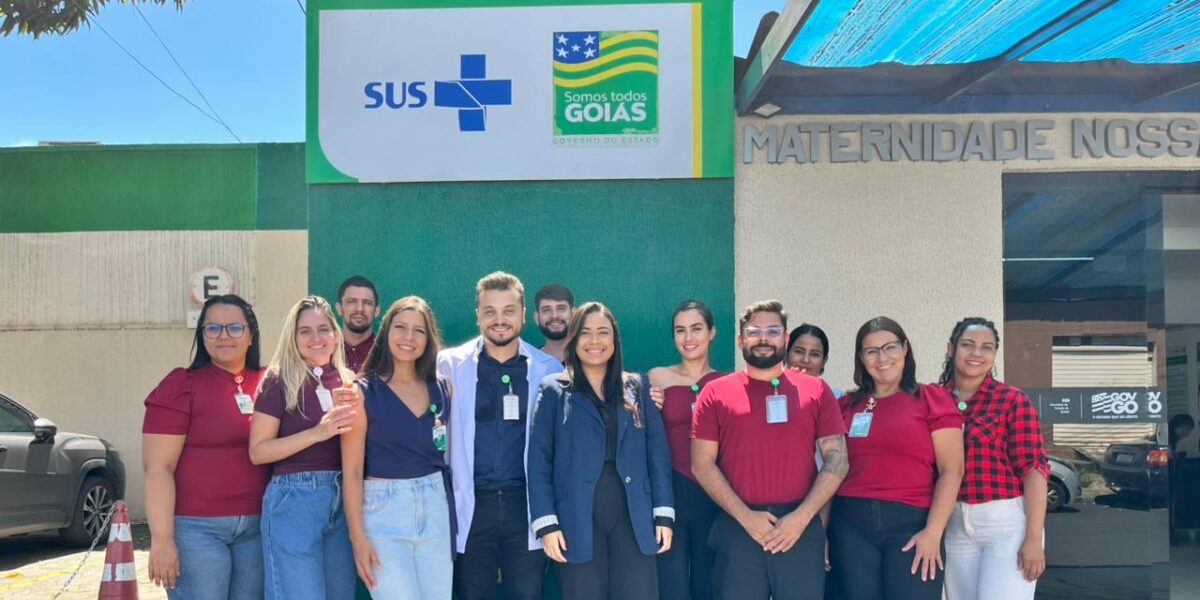 HEMNSL conscientiza sobre saúde dos rins