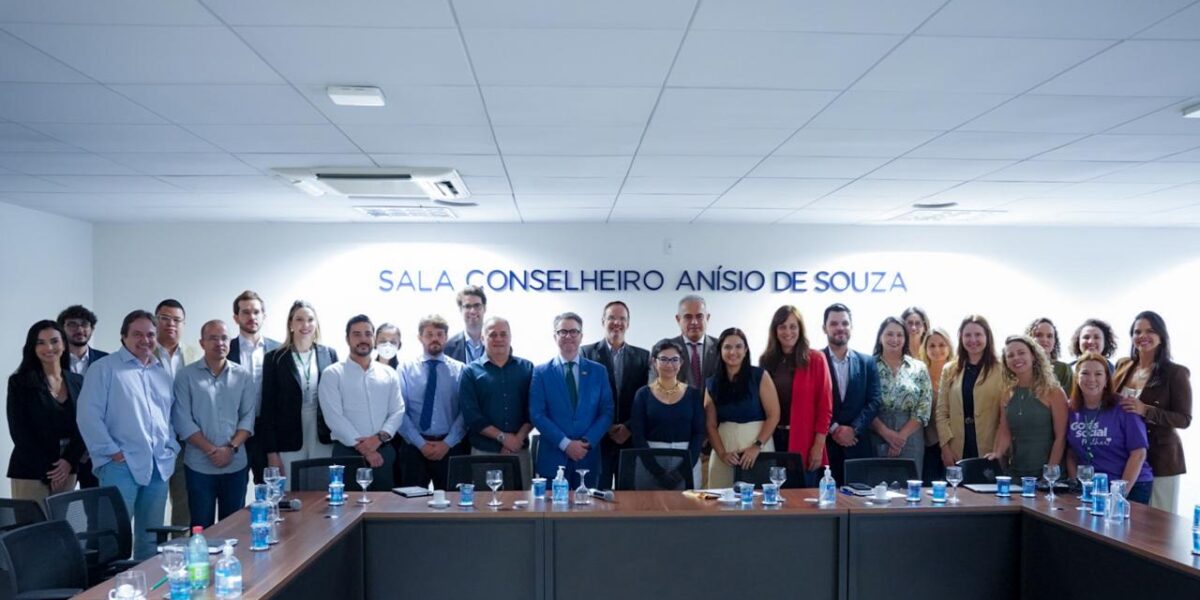 SES garante apoio de tribunais de contas para consolidação da Rede de Urgência e Emergência e Rede Nascer