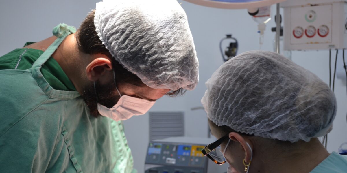 HCN realiza sua quarta captação de órgãos para doação em menos de um mês