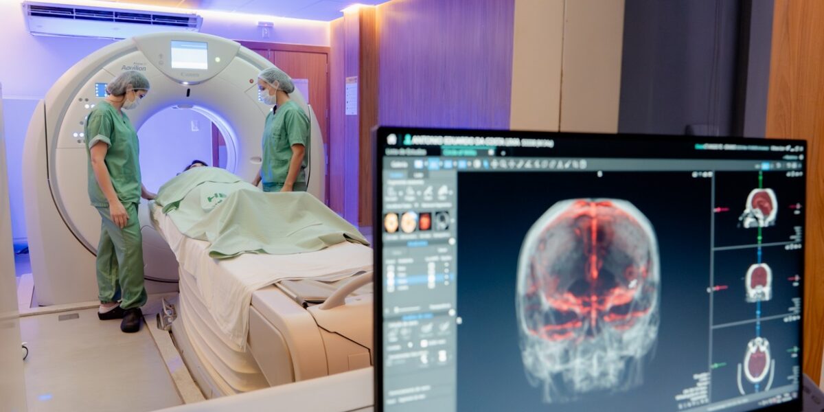 Goiás fortalece rede pública de saúde com regionalização, tecnologia e ampliação de serviços