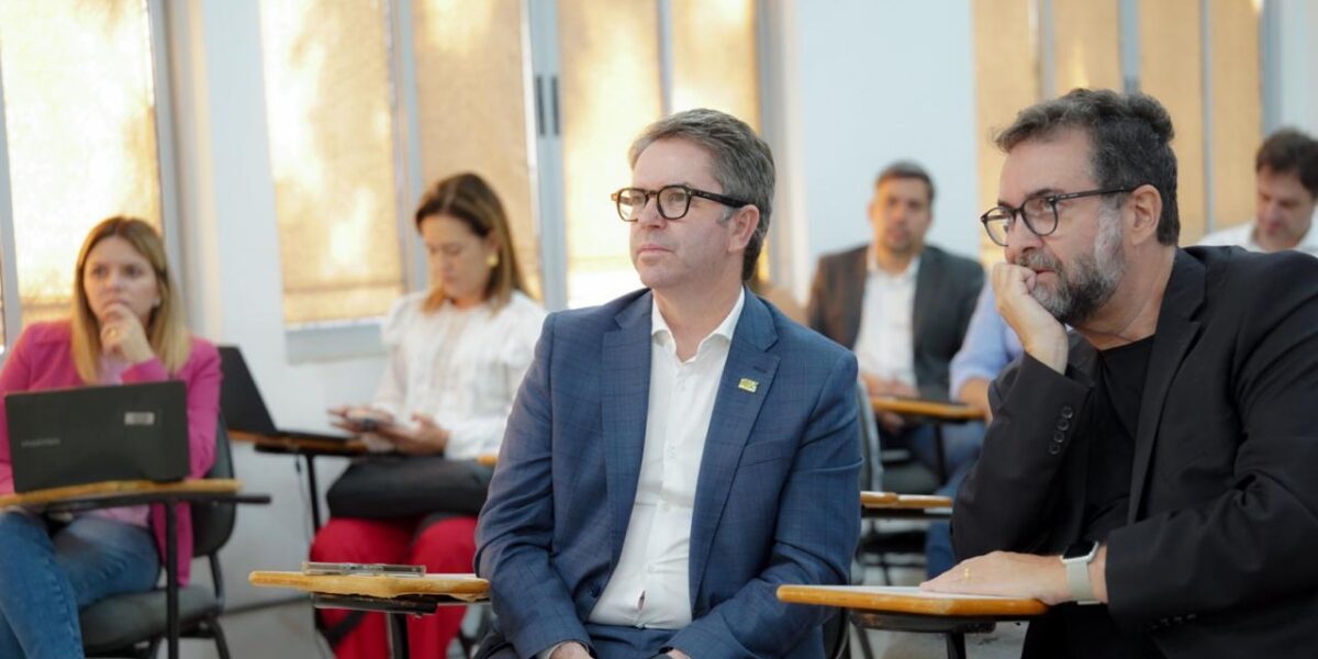 Goiás revoluciona gestão hospitalar com modelo articulado em rede para eliminar superlotação